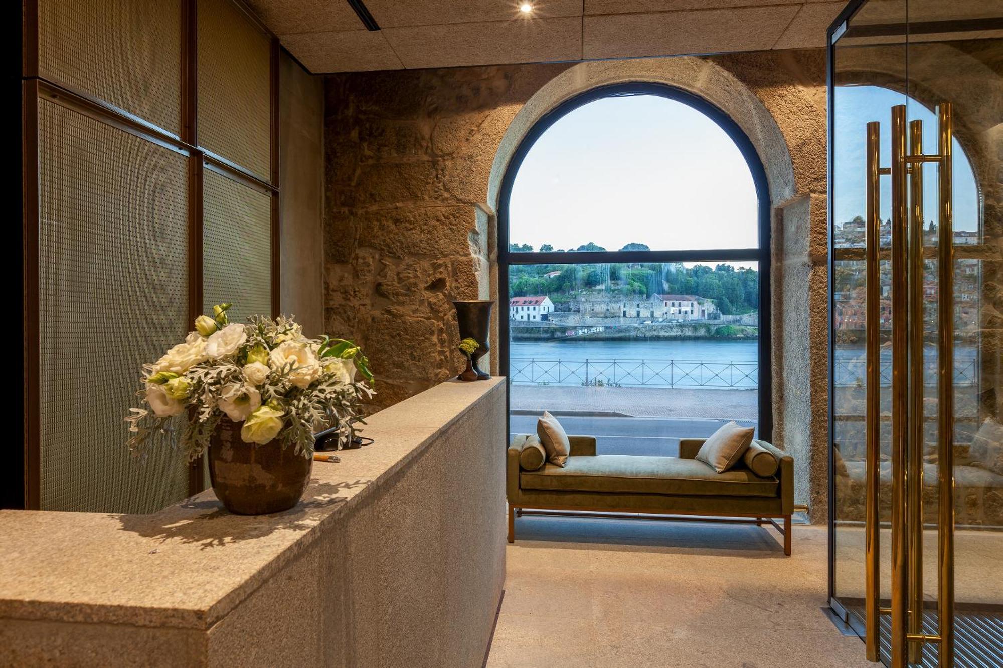 Hotel Neya Porto