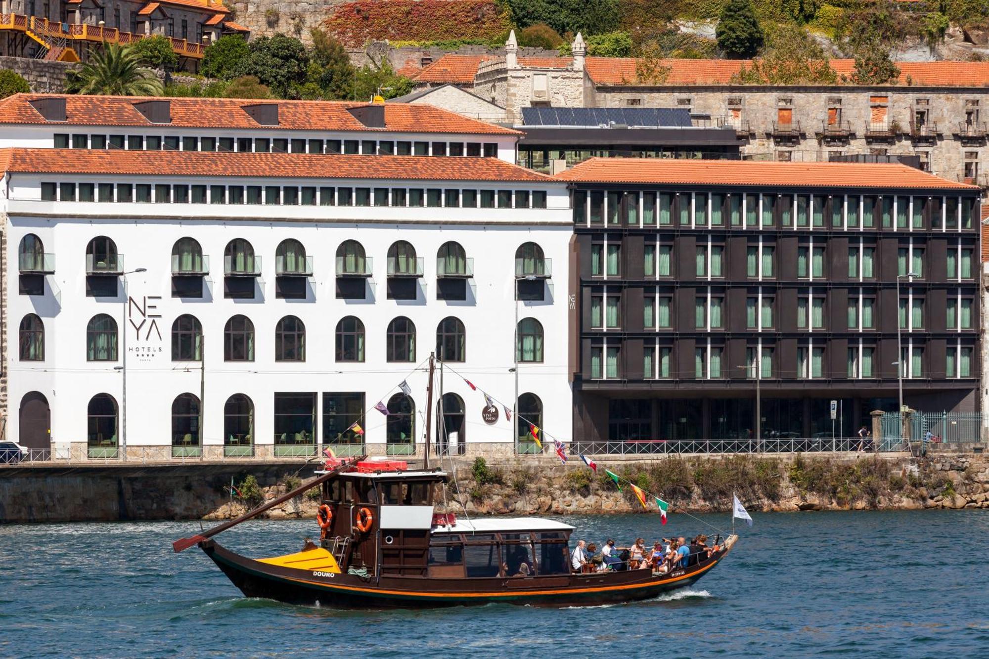 Hotel Neya Porto
